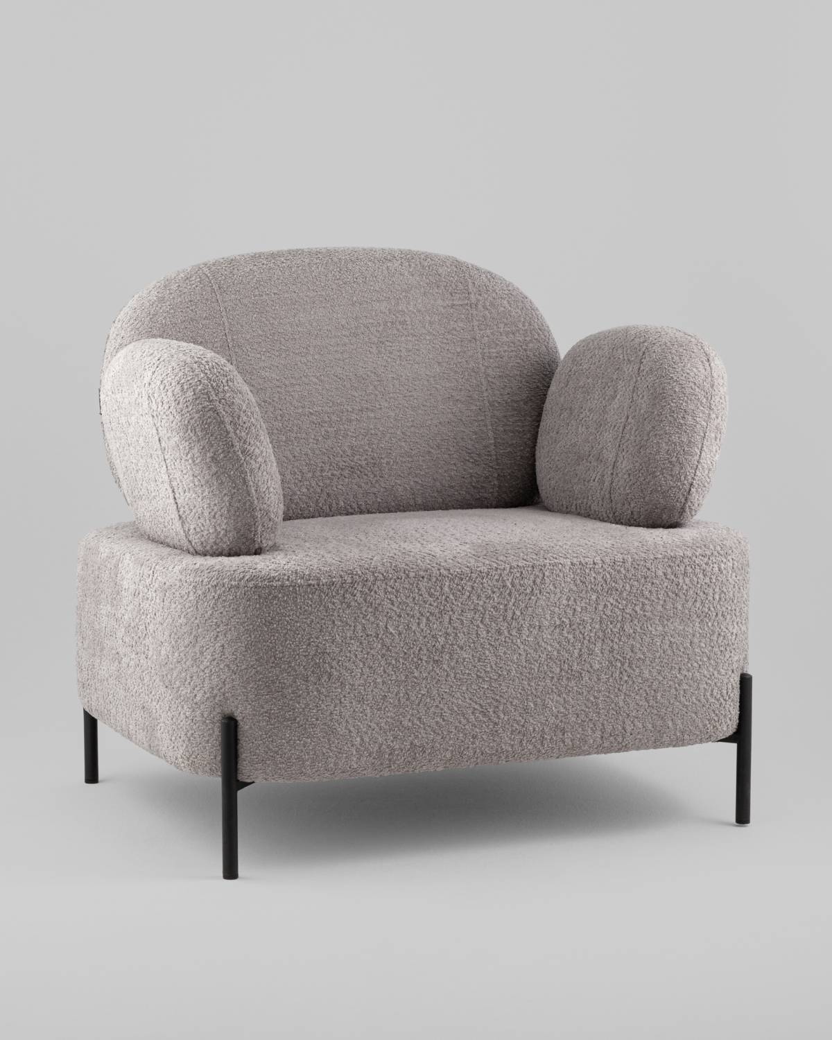 Кресло Stool Group Кэнди vd-candy-cm82