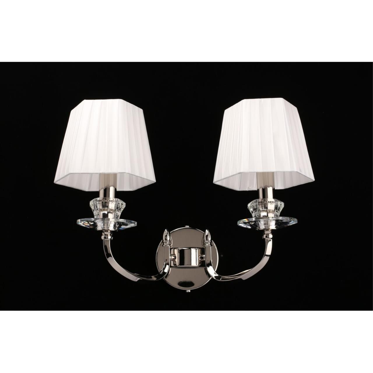 Настенное бра Aployt Jula APL.707.01.02