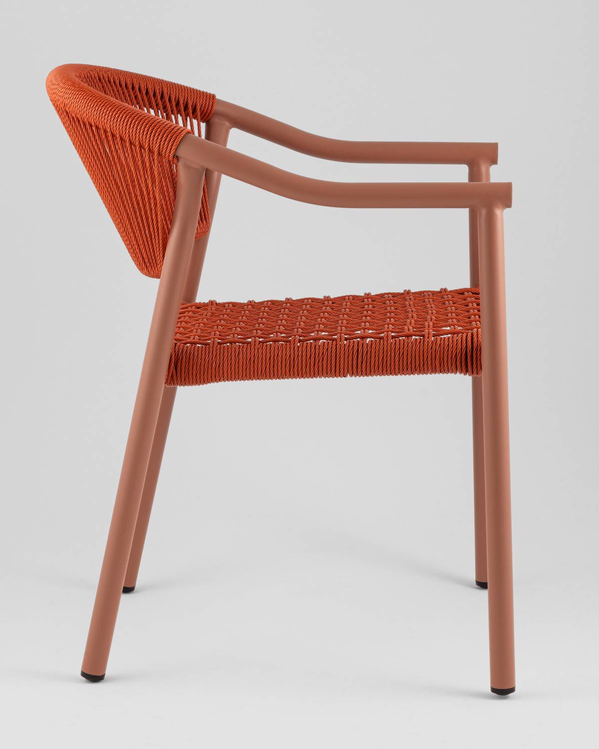 Обеденный стул Stool Group AD642156-2 red