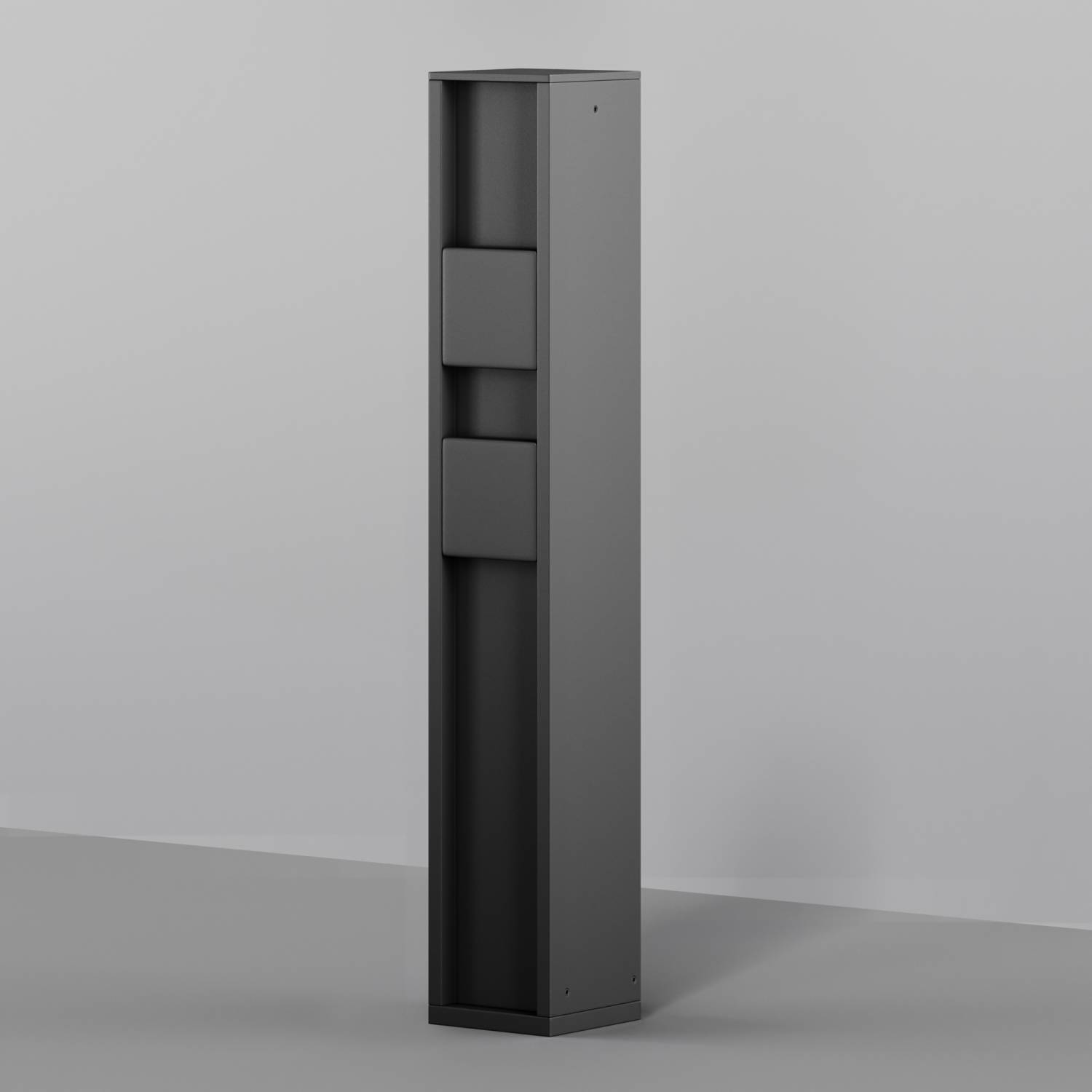 Розетка Maytoni Socket O459FL-GF02SC Розетка Maytoni Socket O459FL-GF02SC