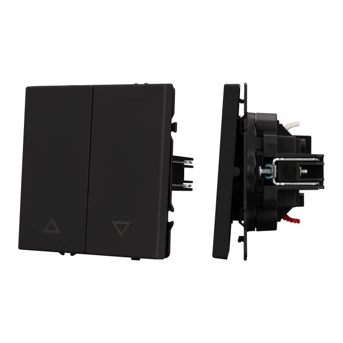 Выключатель Arlight Nobe 054273