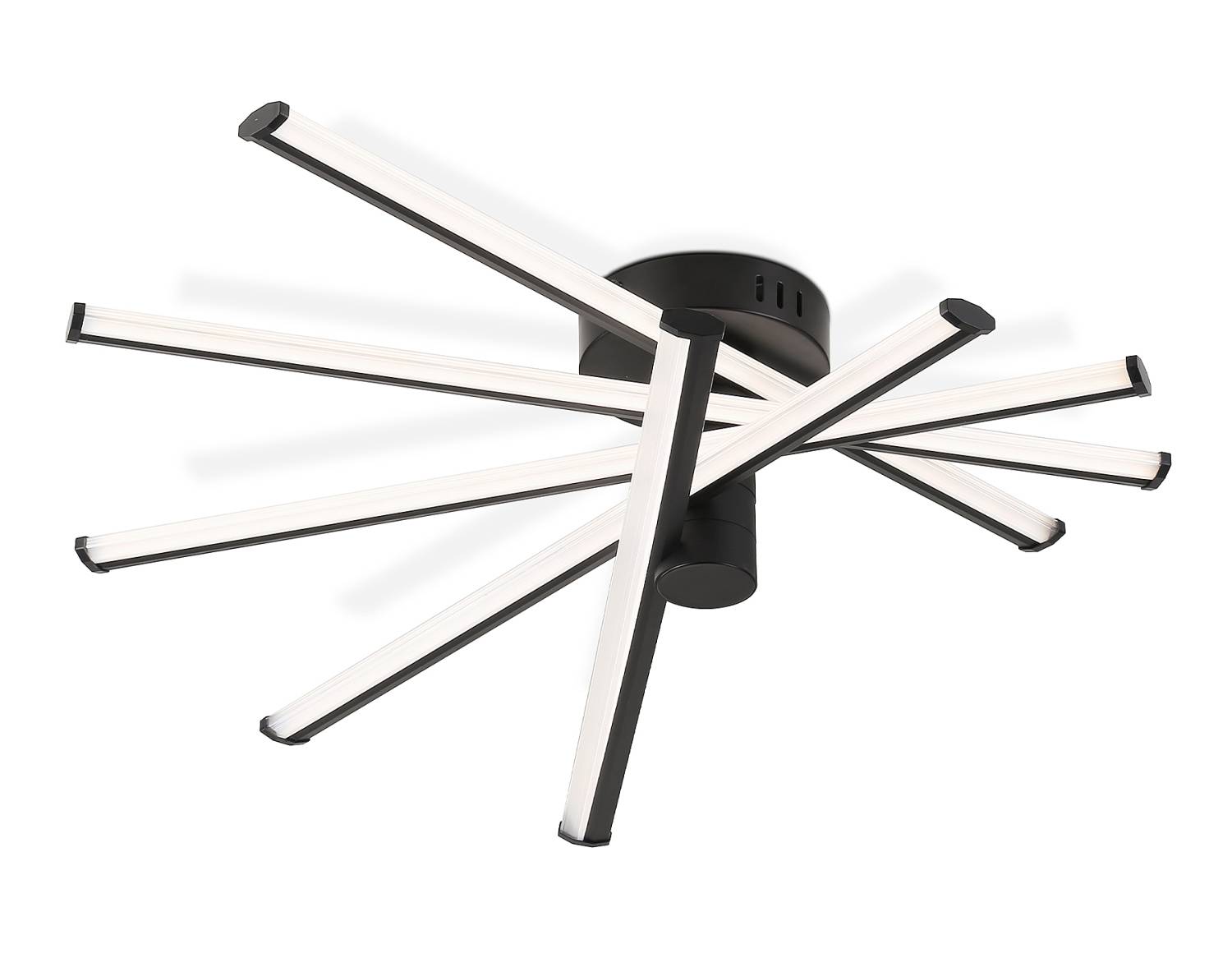 Потолочная люстра Ambrella LineTech FL6222