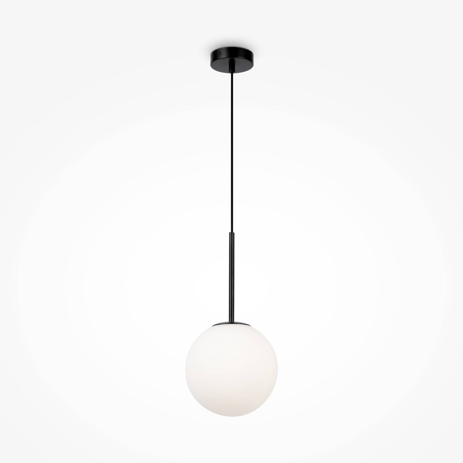Светильник подвесной Maytoni Basic form MOD321PL-01B1