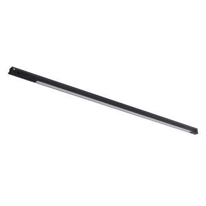 Трековый светильник Crystal Lux Space CLT 0.34 001 20W BL 4000K