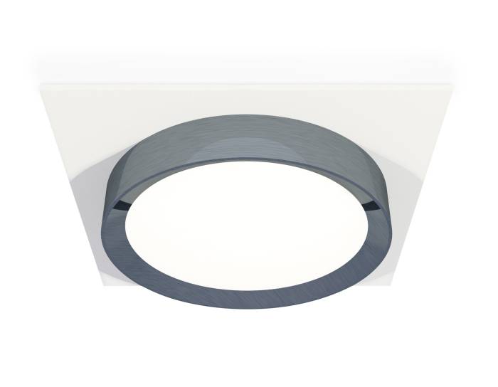 Встраиваемый светильник Ambrella Techno XC8061007