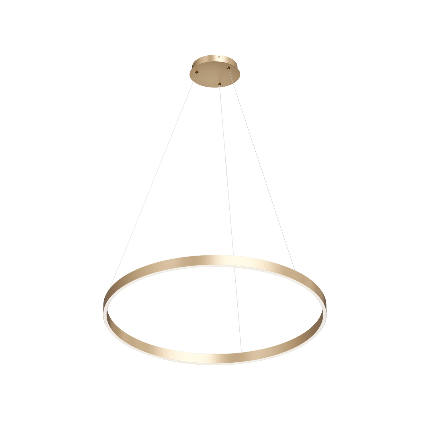 Подвесная люстра Denkirs Raydia DK6272-SG