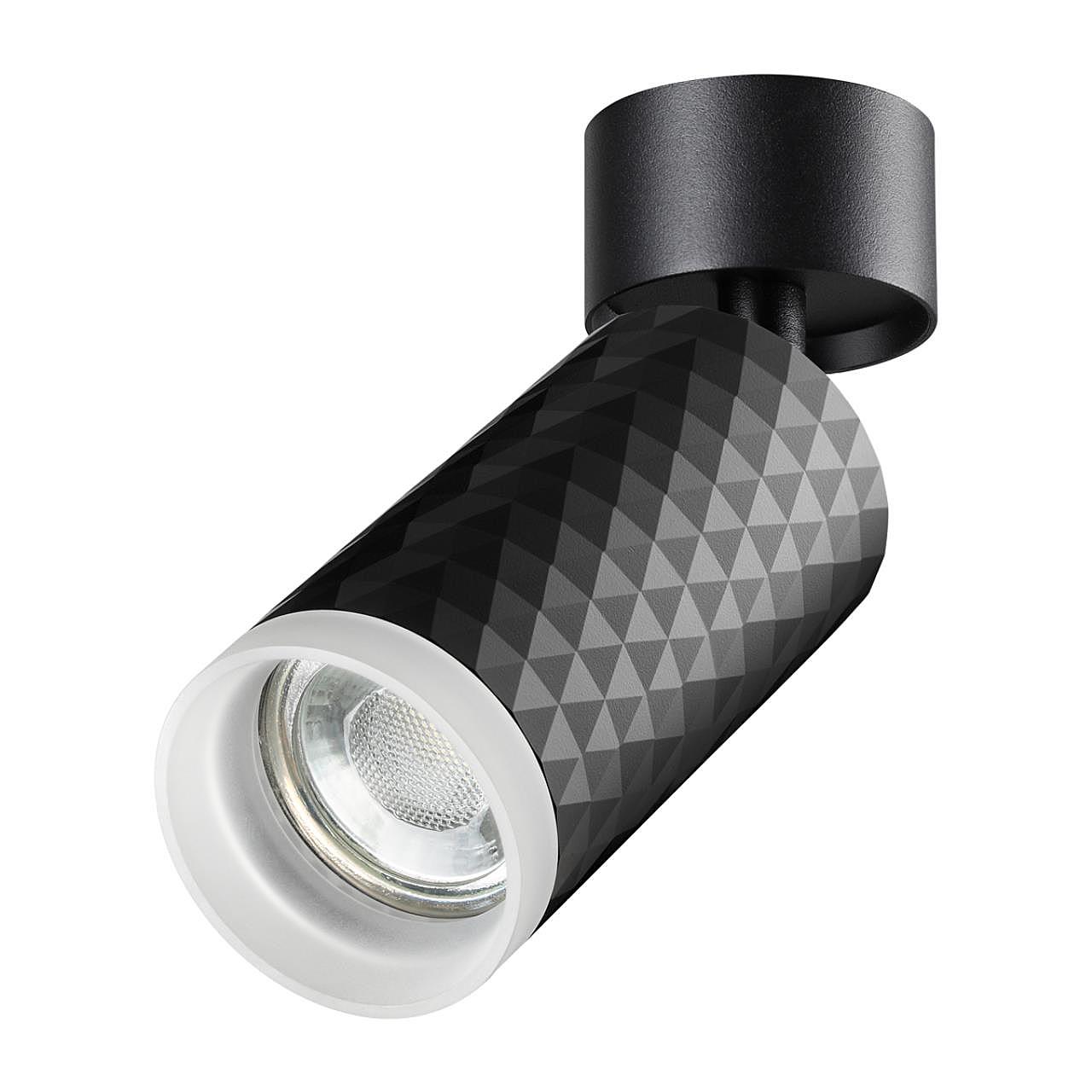 Светильник спот Novotech Brill 370847 Светильник спот Novotech Brill 370847
