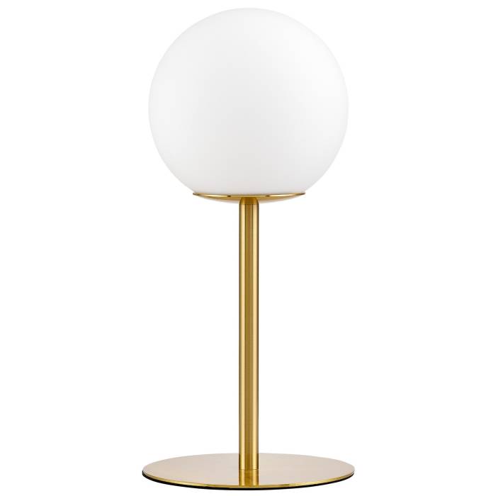 Настольная лампа Lumina Deco Fredica LDT 6030-11 MD