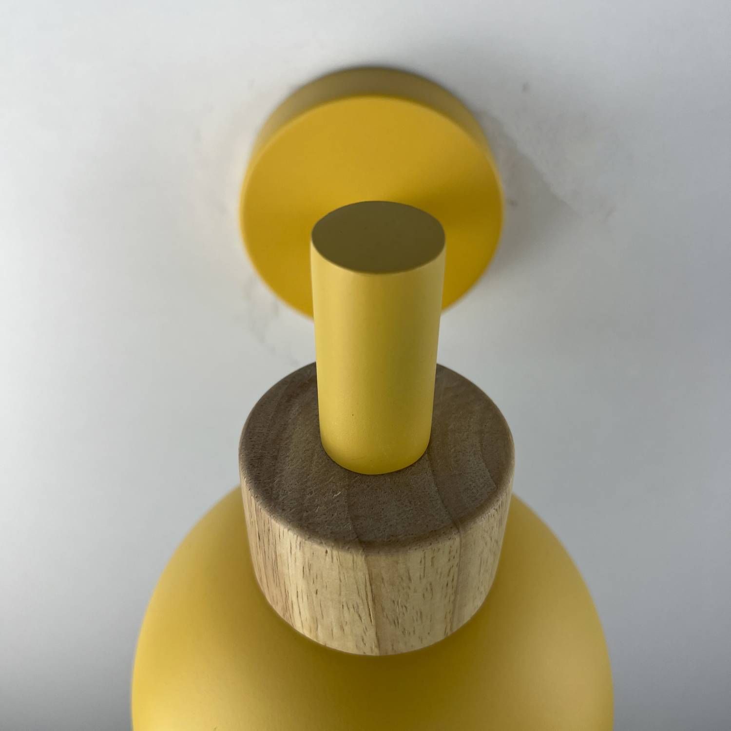 Настенное бра ImperiumLoft Fantawall01 204546-26