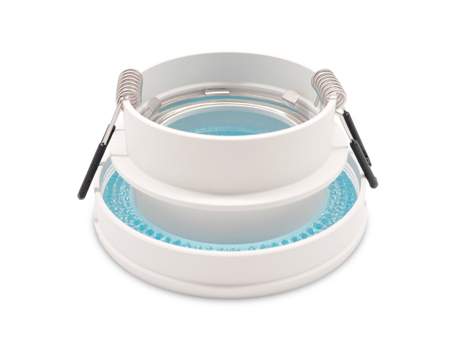 Встраиваемый светильник Ambrella Techno TN344