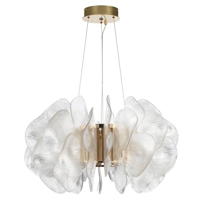 Подвесная люстра Odeon Light Siama 5089/115L