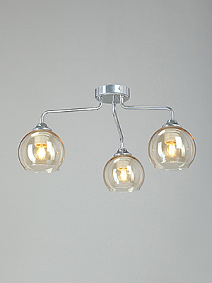 Потолочная люстра Vitaluce V3096-9/3PL