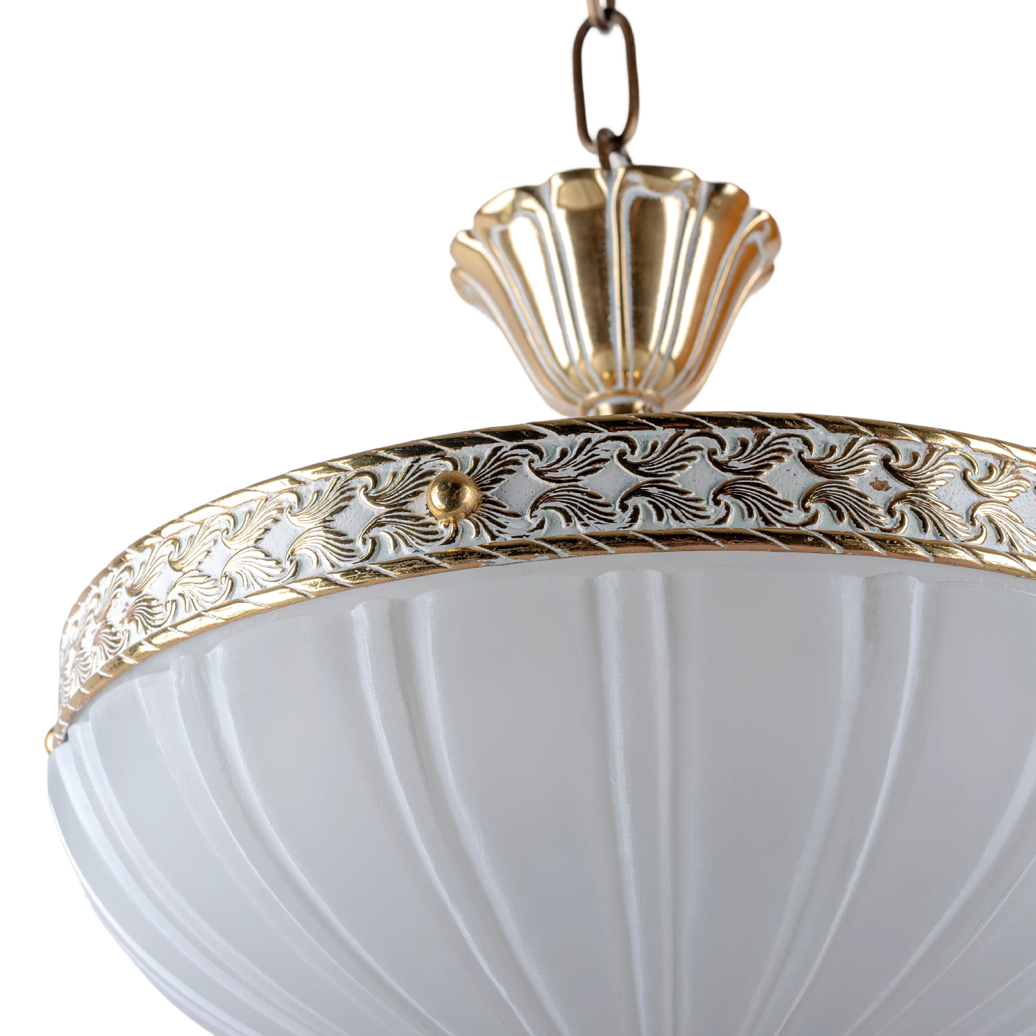 Потолочная люстра Ambiente 7539 7539/35 PL WP