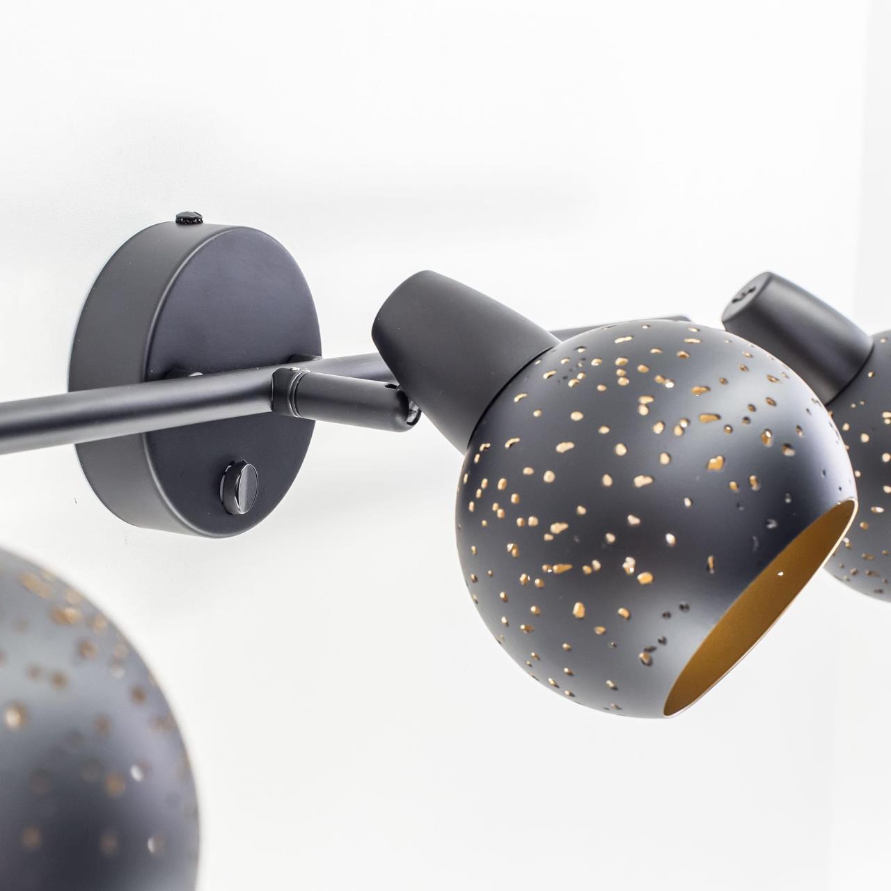 Светильник спот Citilux Деко CL504532