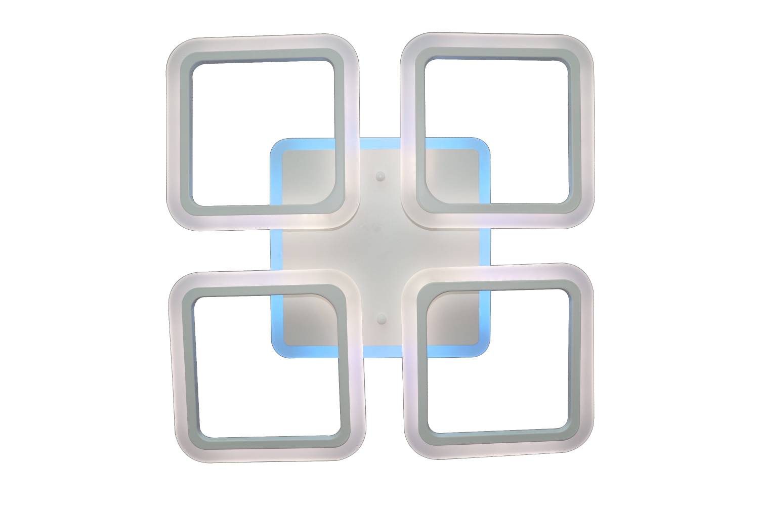 Потолочная люстра с пультом Innovation Style Natali Kovaltseva INNOVATION STYLE 83021