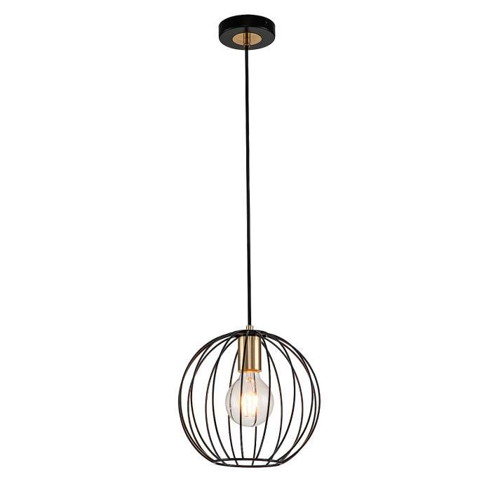 Светильник подвесной Escada Quebec 10176/1S