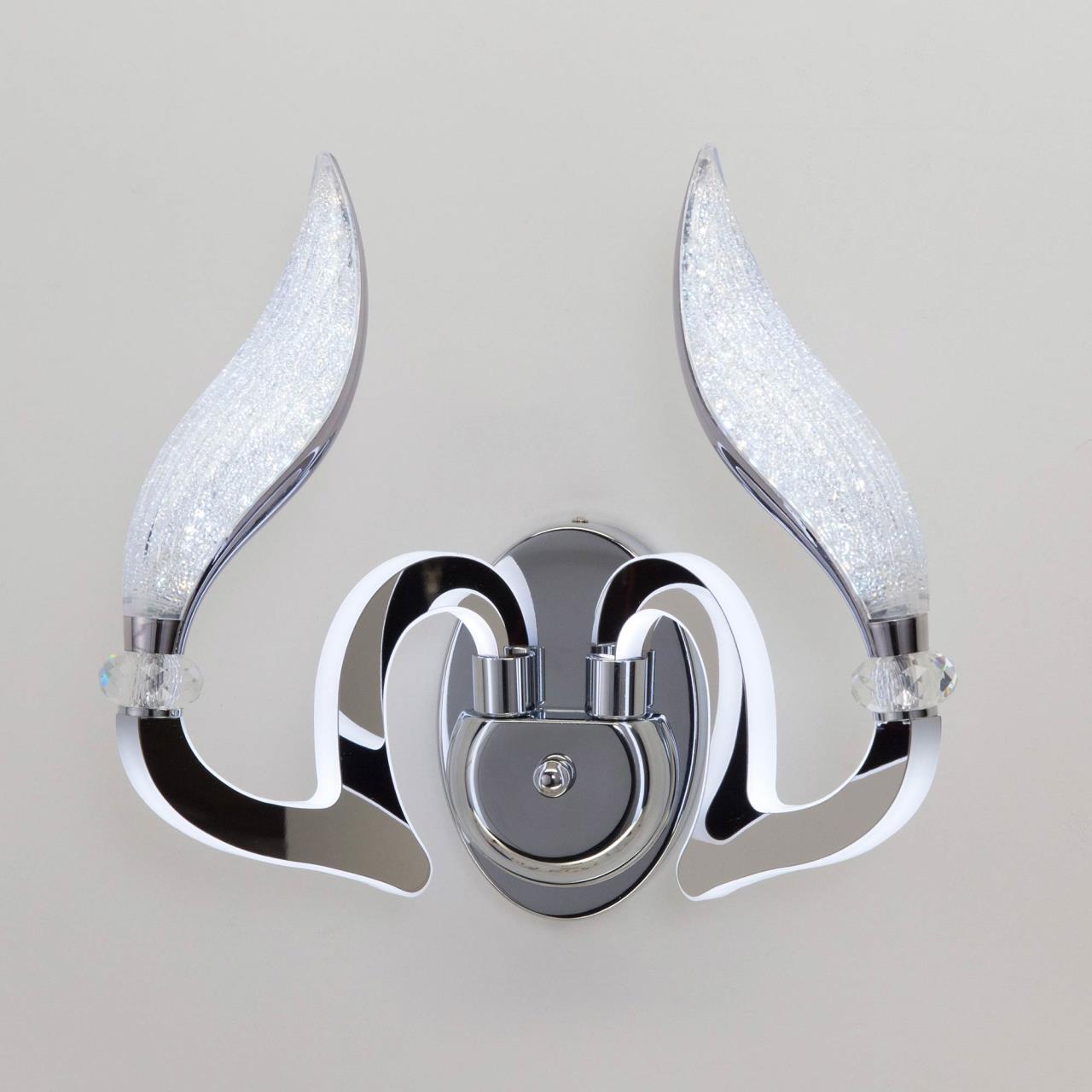 Настенное бра Citilux Diva EL339W2