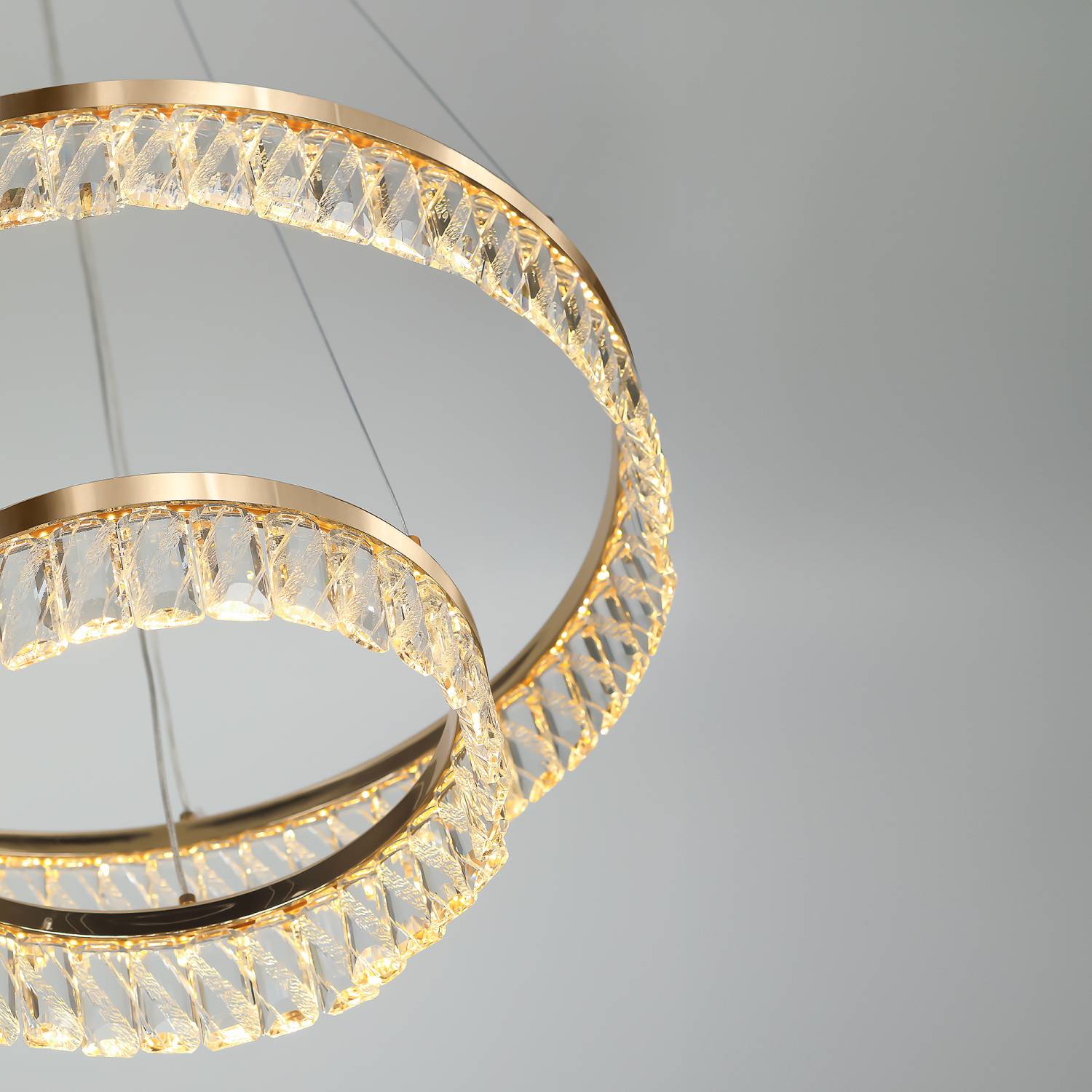 Подвесная люстра Rivoli Erika 6131-105