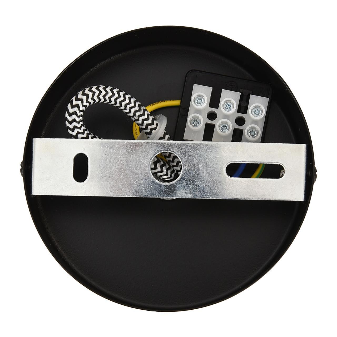 Светильник подвесной Lumion Tesla 8363/1A