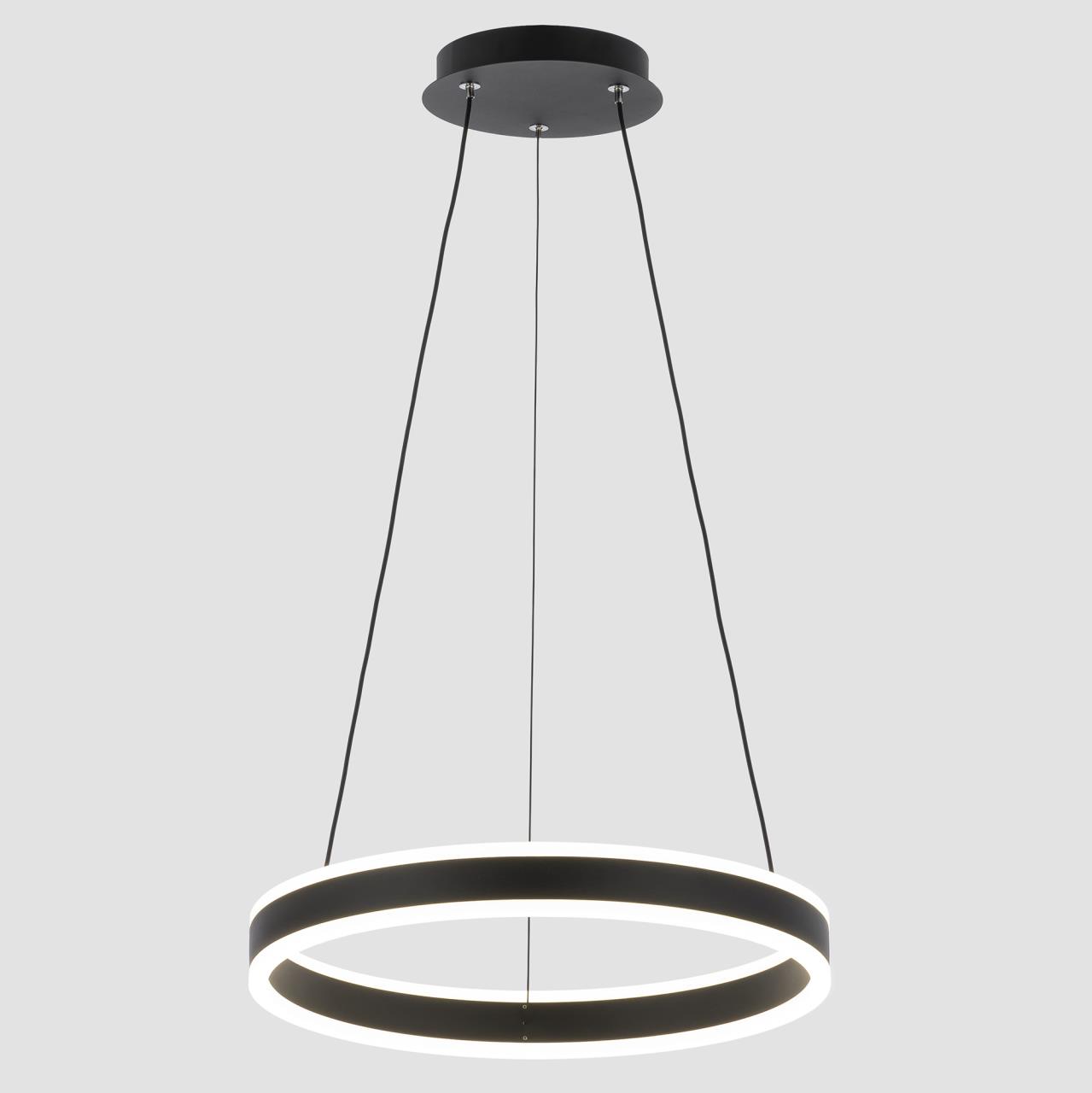 Подвесная люстра Citilux Дуэт CL719401