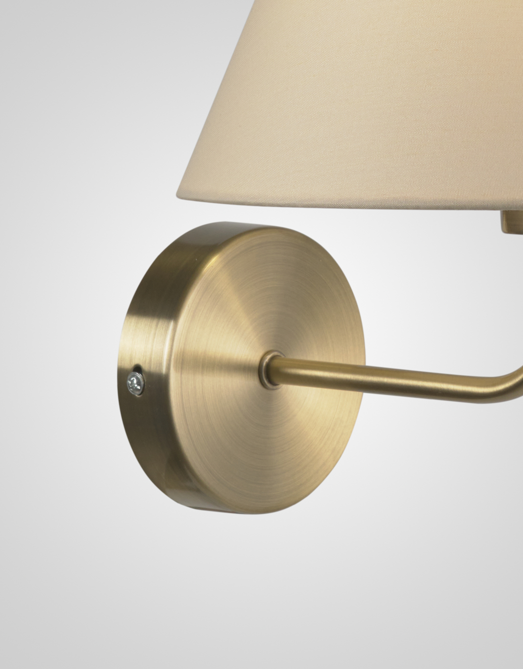 Настенное бра Мелодия Света 000059531