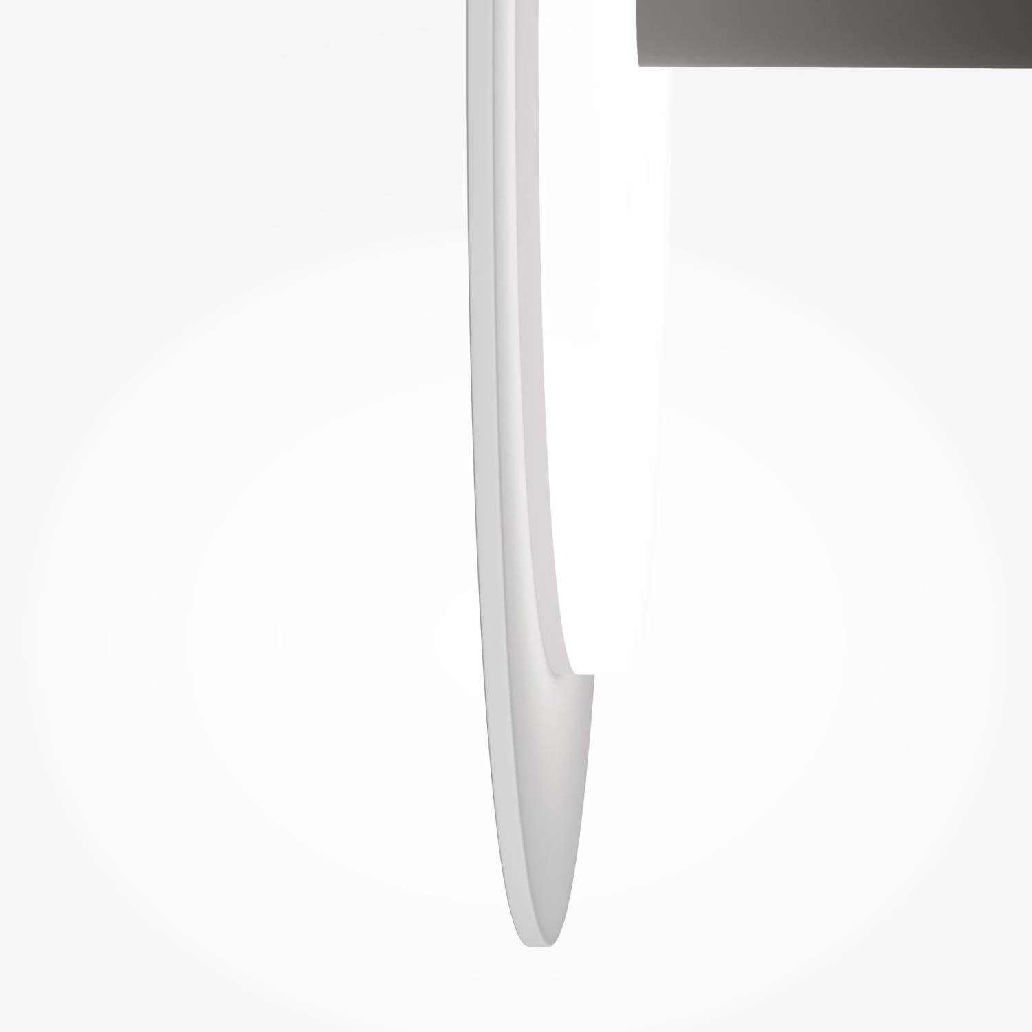 Трековый светильник Maytoni Relax Exility TR107-2-5W3K-W Трековый светильник Maytoni Relax Exility TR107-2-5W3K-W