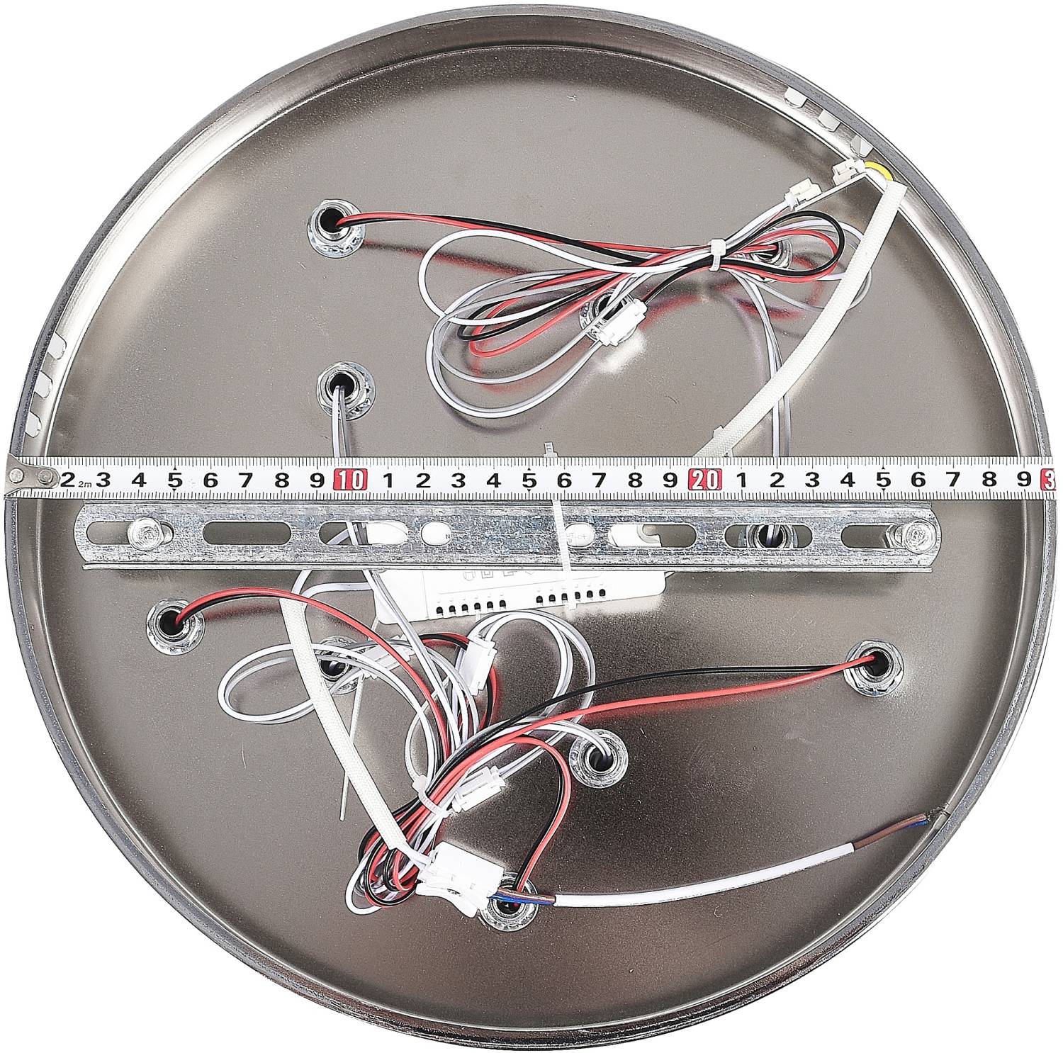 Потолочная люстра с пультом Innovation Style Natali Kovaltseva INNOVATION STYLE 83026