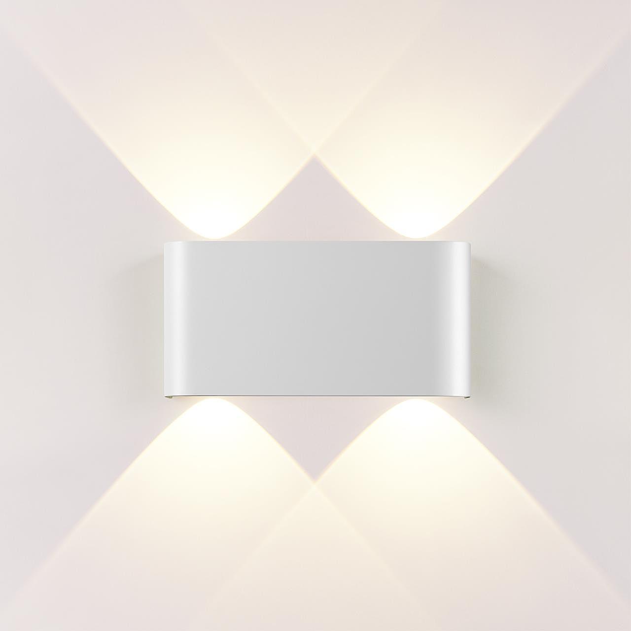 Настенный светильник Odeon Light Magnum 7192/4WL