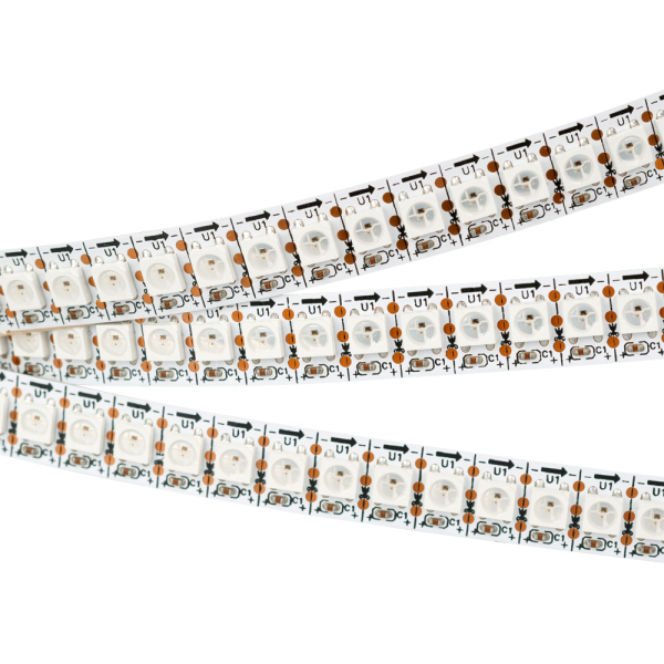 LED лента Arlight SPI открытая 017738