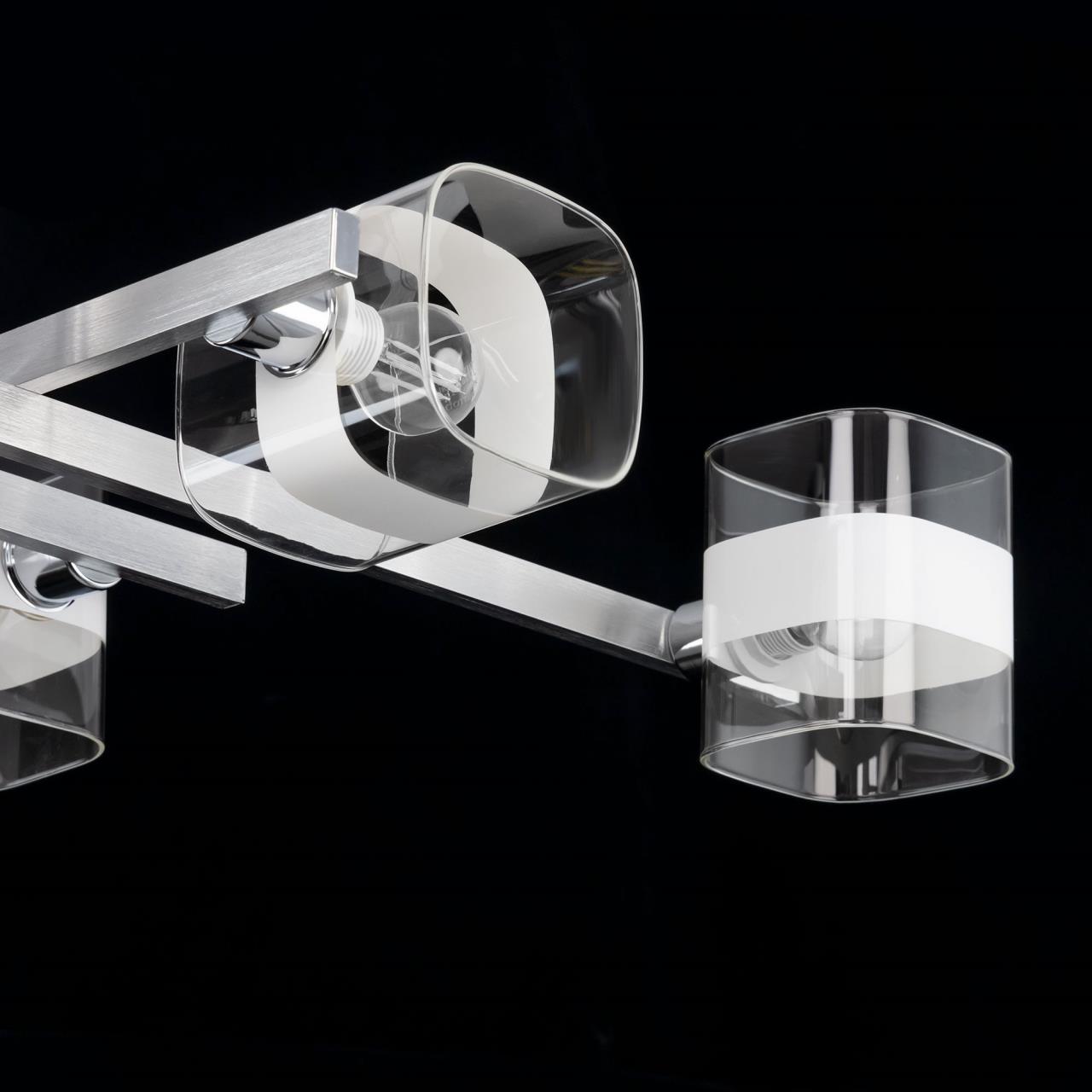 Потолочная люстра Citilux Вирта CL139260