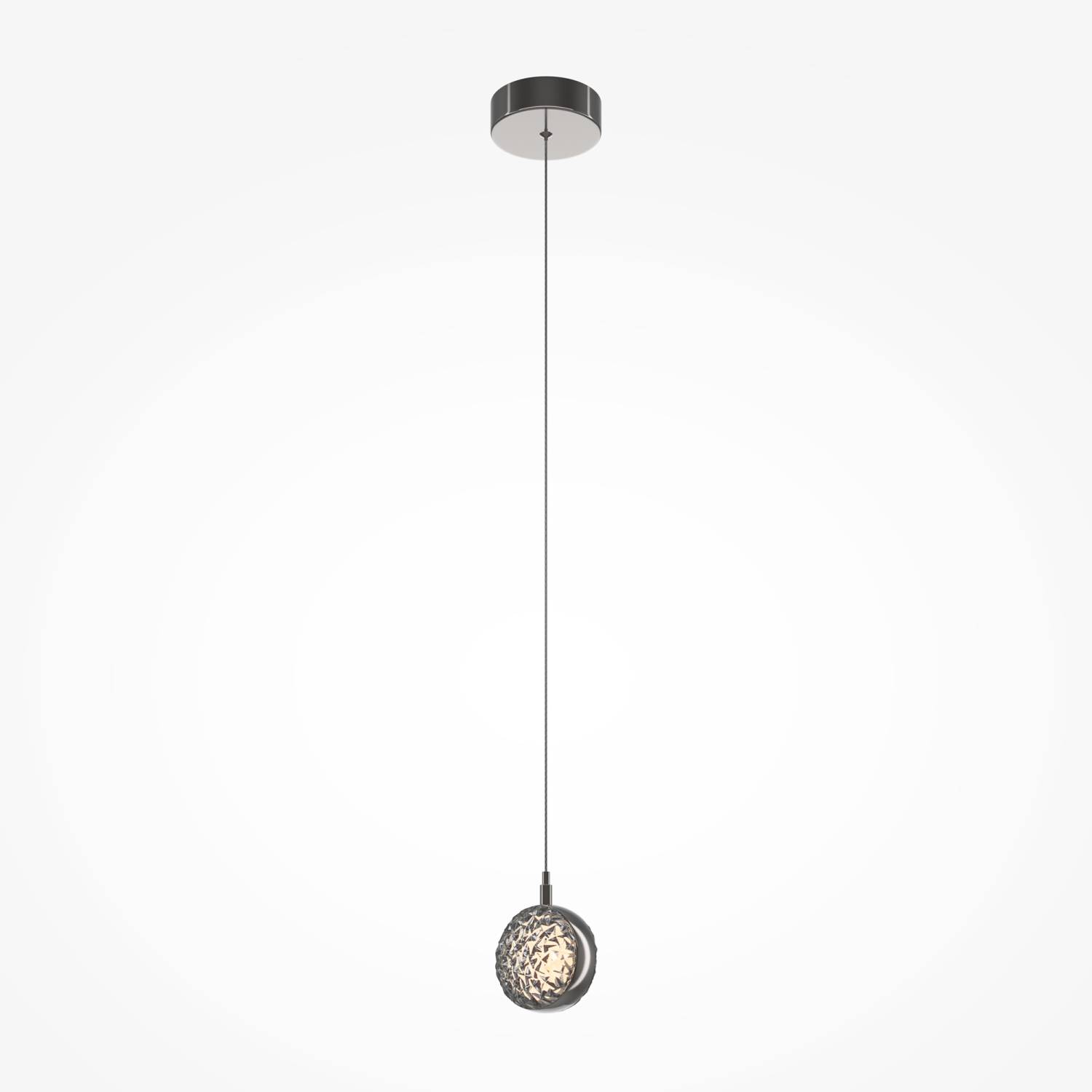 Светильник подвесной Maytoni Mind MOD299PL-L10BC3K