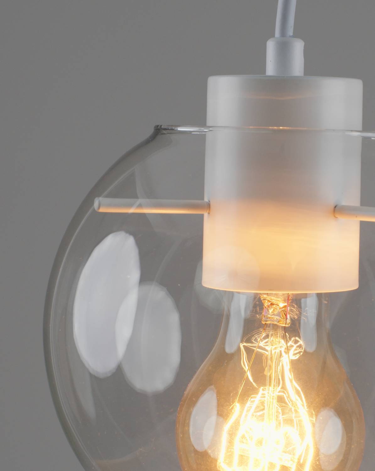 Светильник подвесной Moderli Aurora V11546-1P