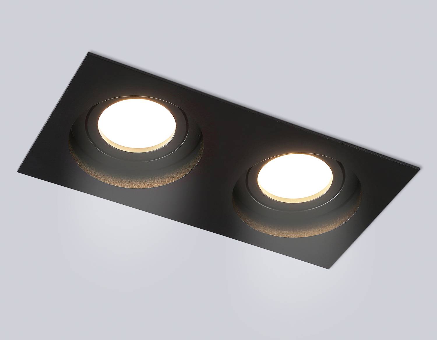 Встраиваемый светильник Ambrella Standard Tech TN102760