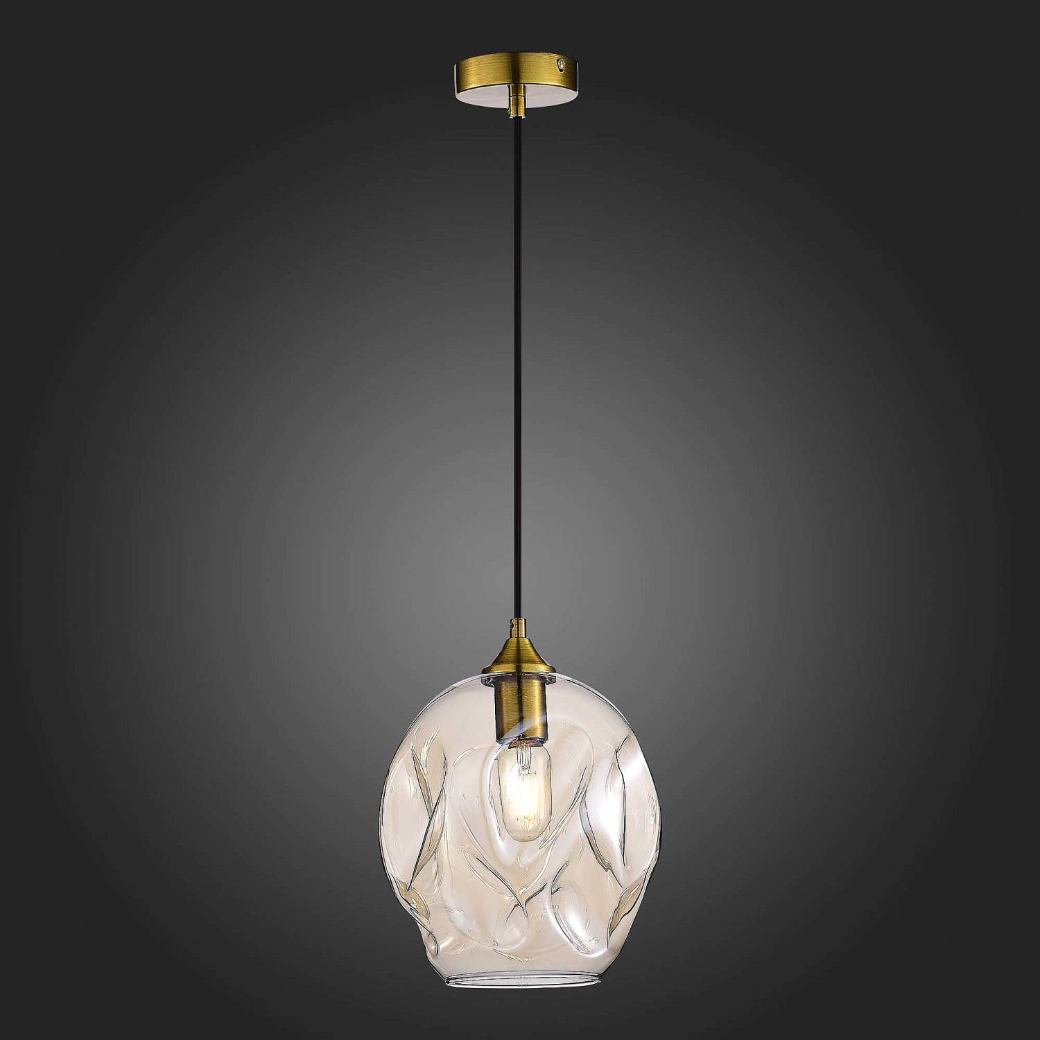 Светильник подвесной ST Luce Idesia SL1188.313.01