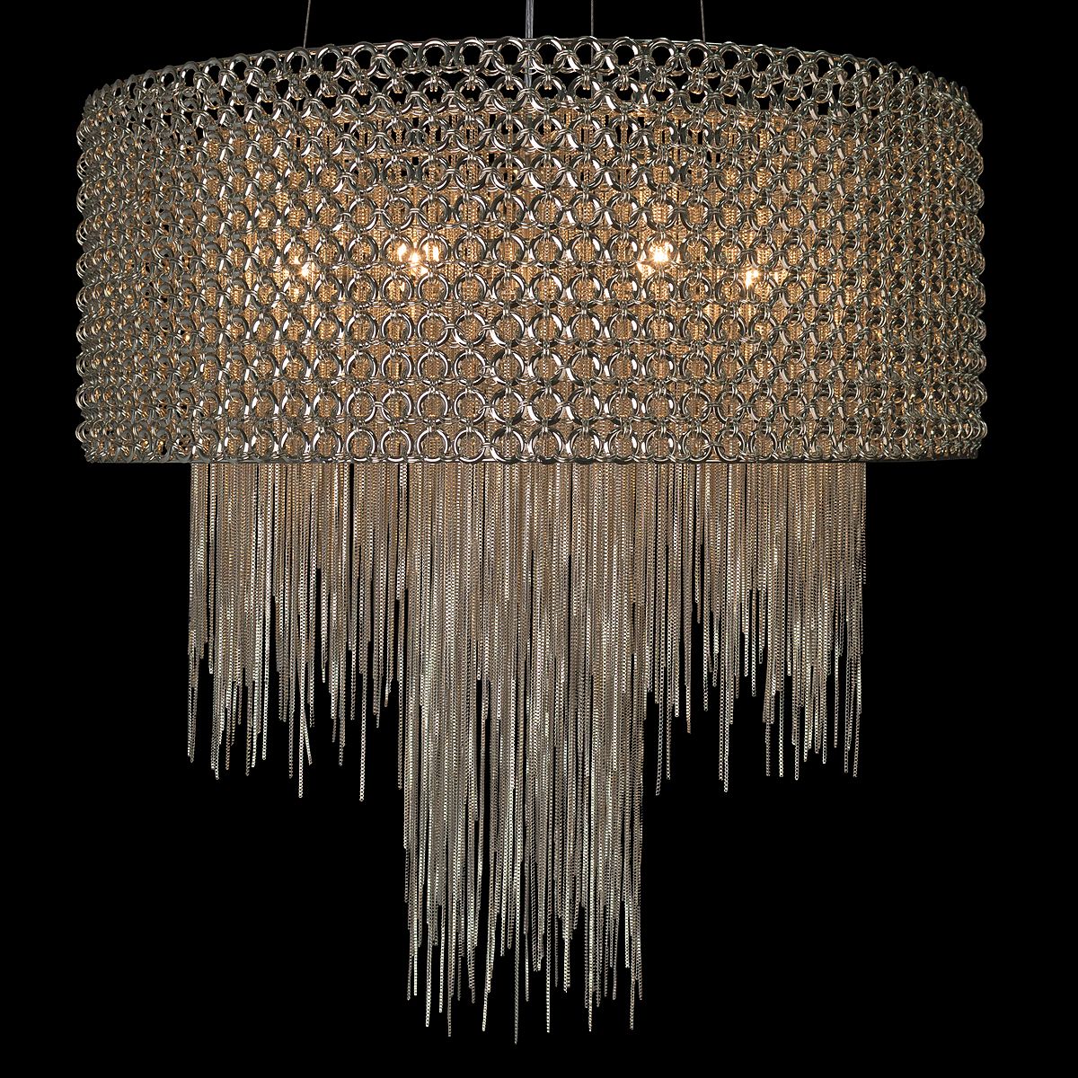 Подвесная люстра Loft It Opera 10406/500 Подвесная люстра Loft It Opera 10406/500