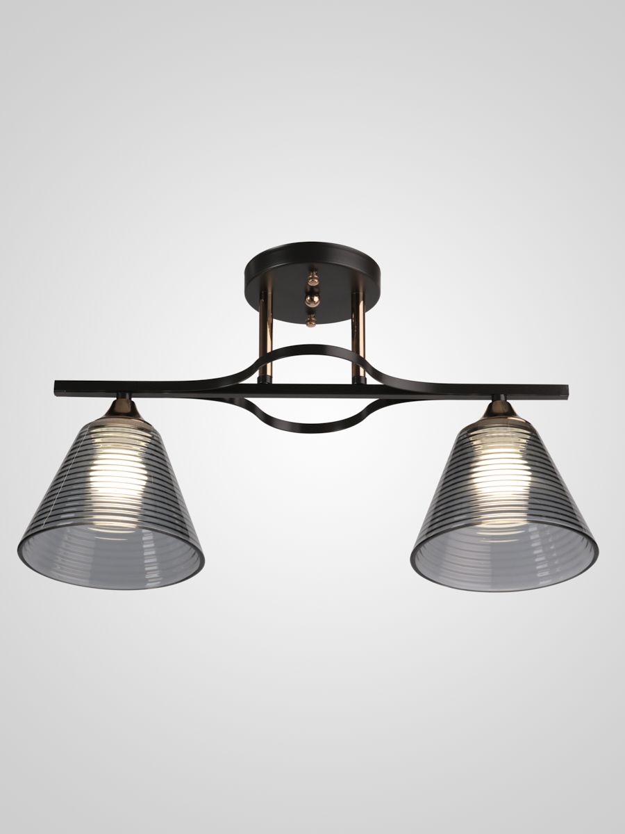 Потолочная люстра Мелодия Света 000066025