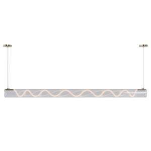 Светильник подвесной LIGHTERA Luara LE102L-200G WIFI