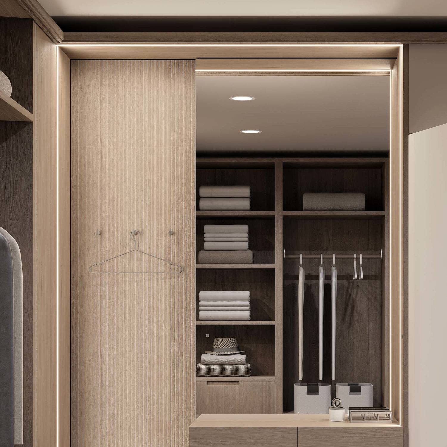 Диммер Arlight Prime 046145