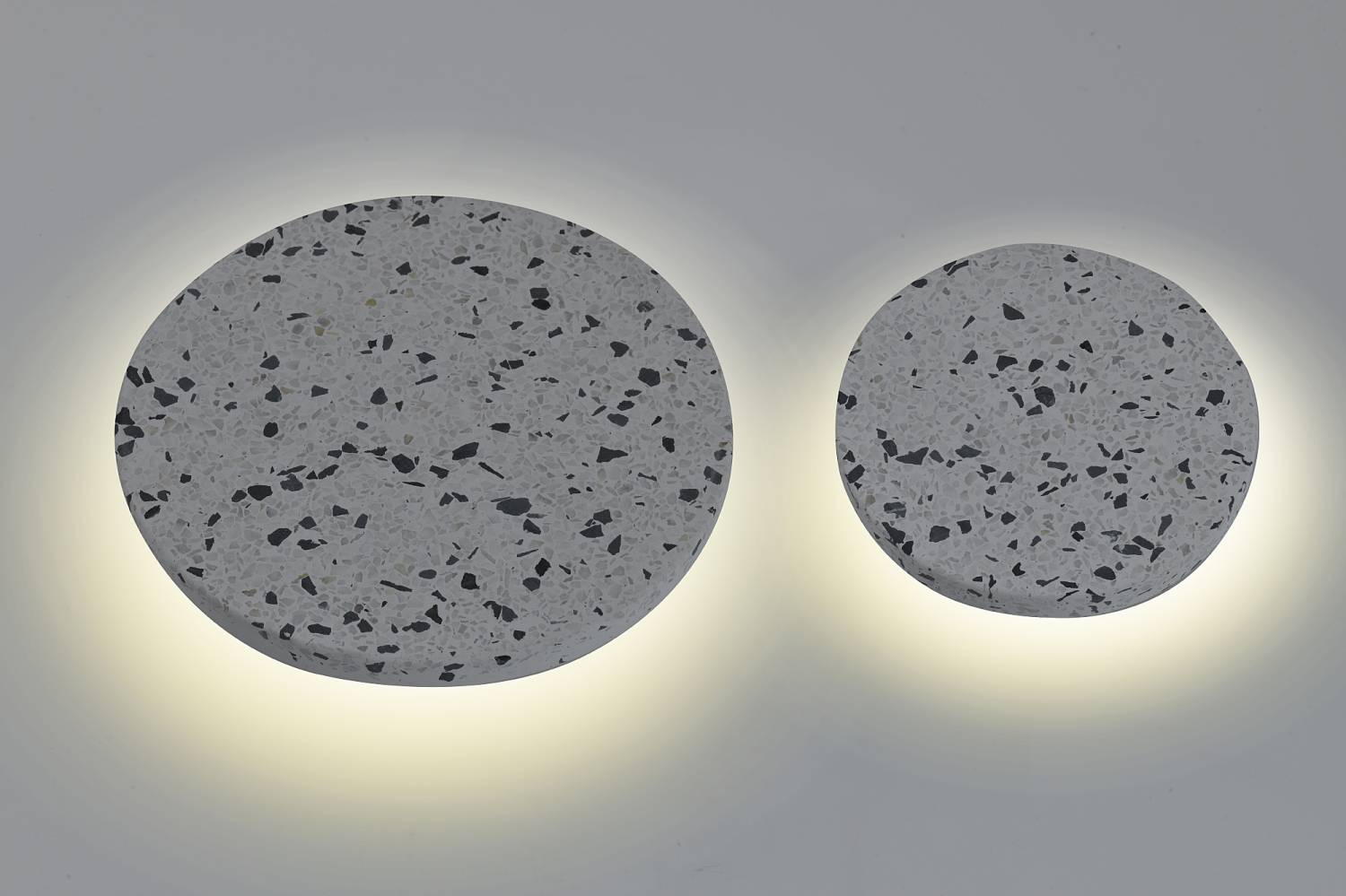 Настенный светильник Zortes Terrazzo ZRS.1878.08