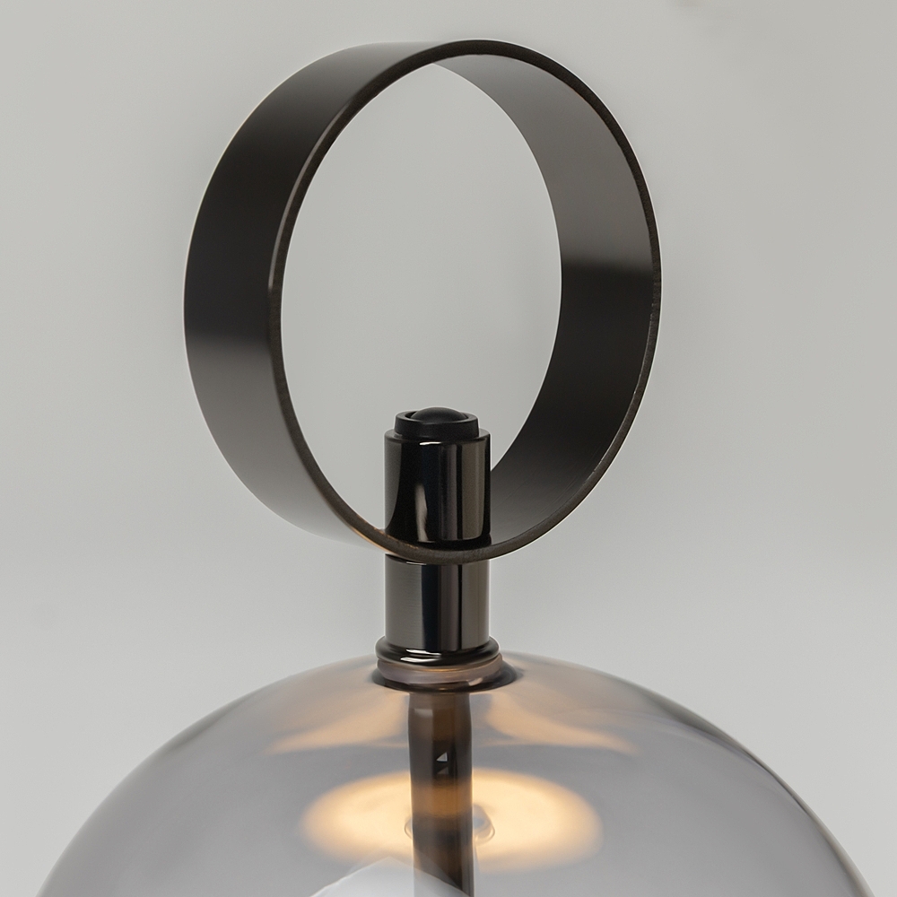 Настольная лампа Maytoni Double Moon MOD478RL-L3B3K