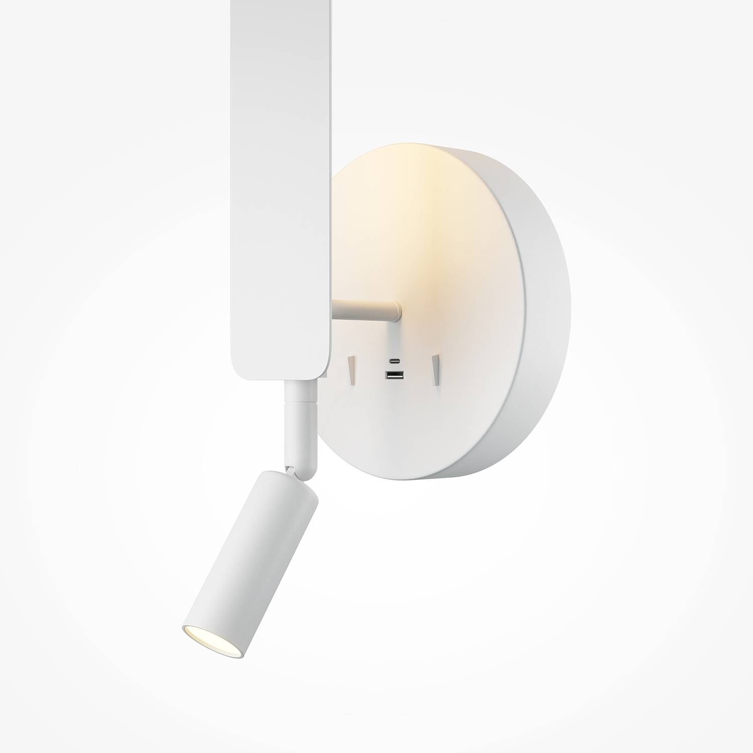 Настенный светильник Maytoni Combo MOD214WL-L8W3K1