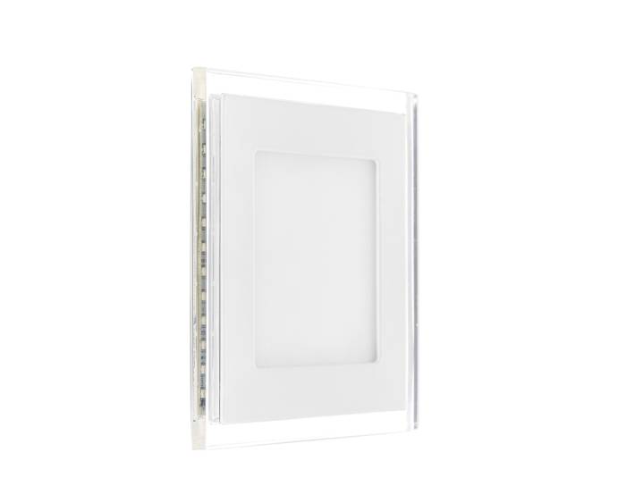 Встраиваемый светильник Ambrella Led Downlight S450/12+4