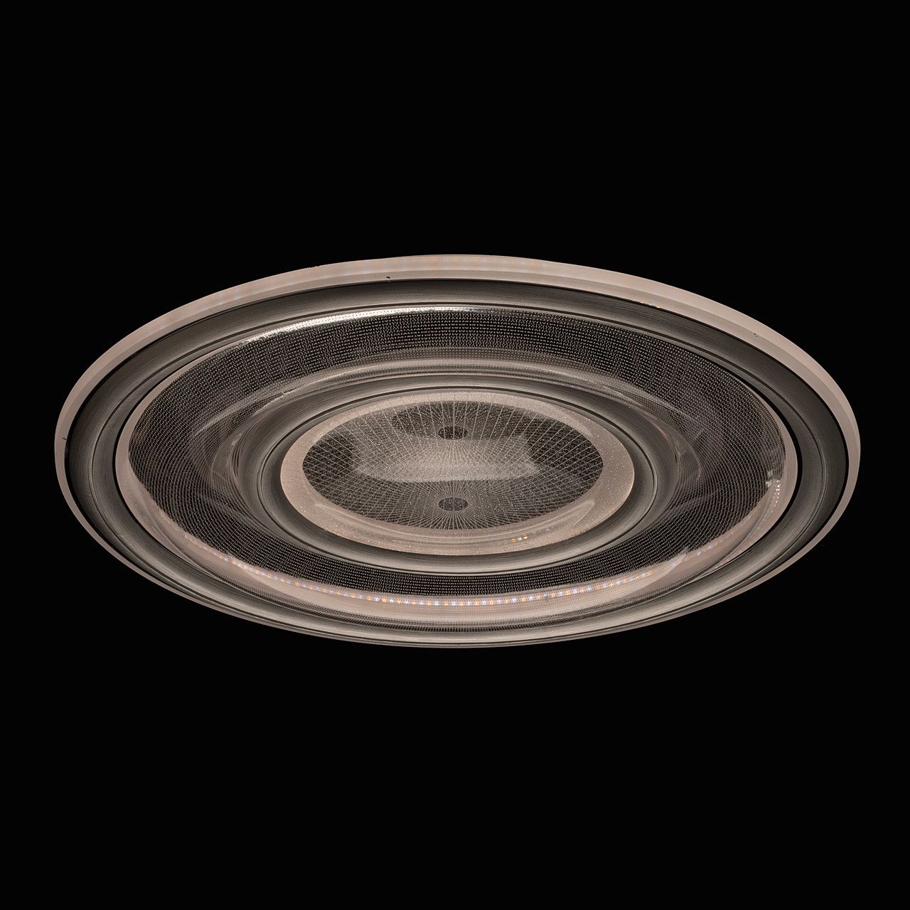 Светильник потолочный De Markt Норден 660016701