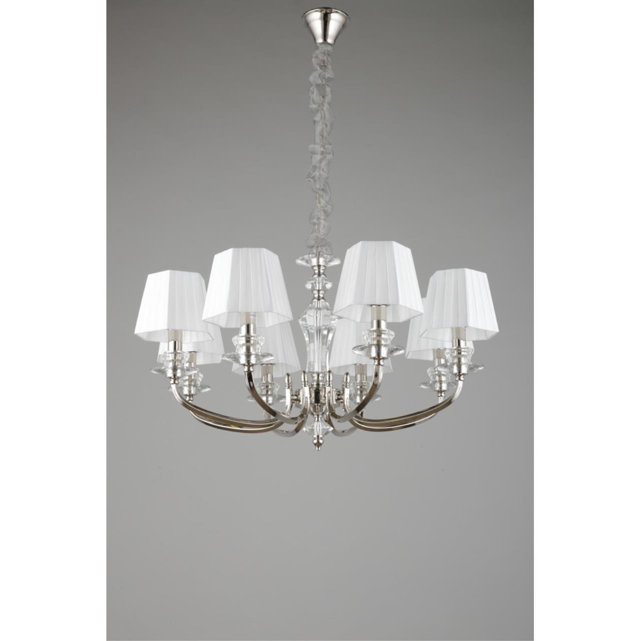 Подвесная люстра Aployt Jula APL.707.03.08