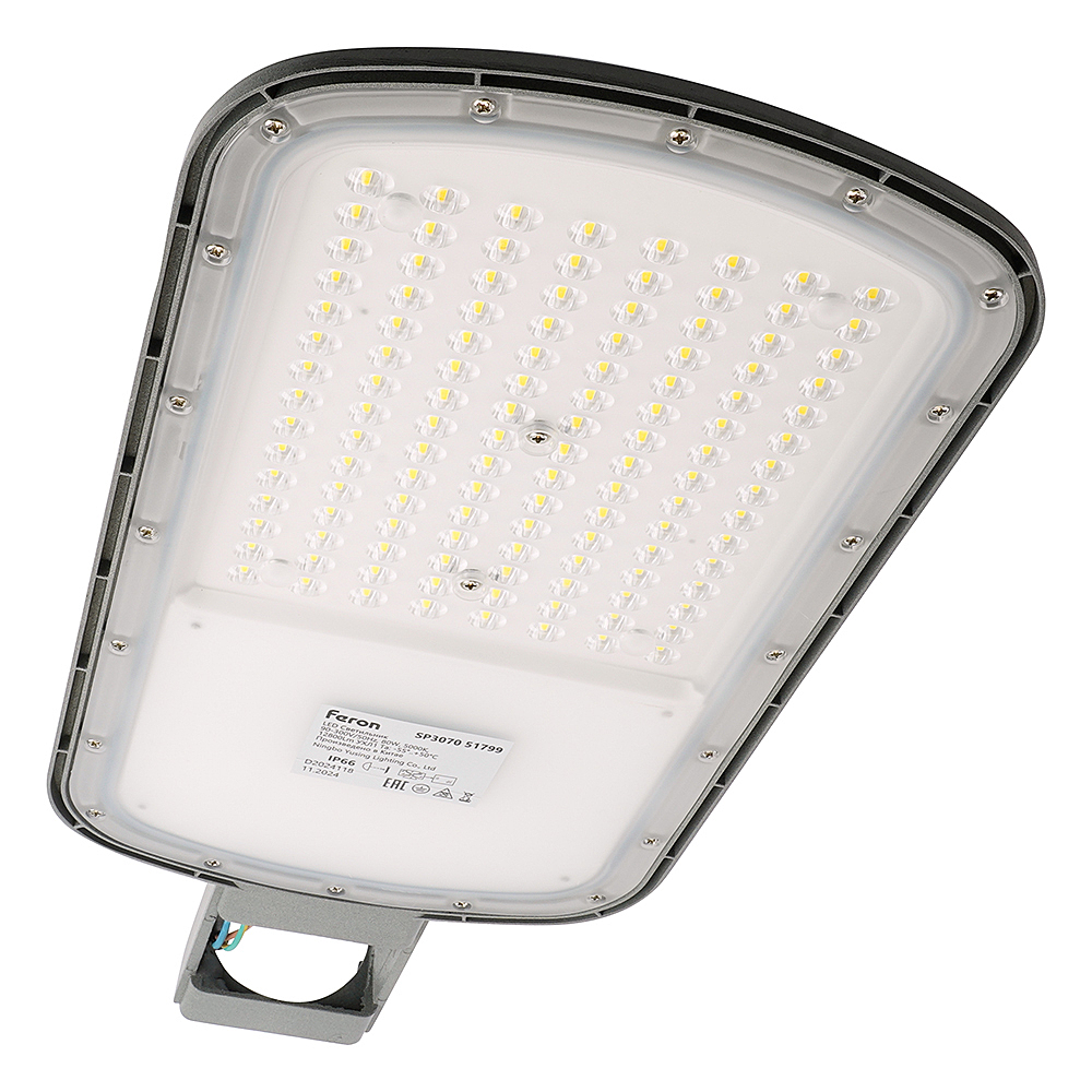 Консольный уличный светильник Feron SP3070 51799