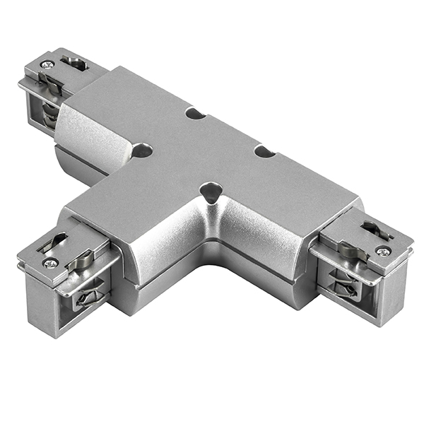 Соединитель T-образный трехфазный Lightstar Barra 504139