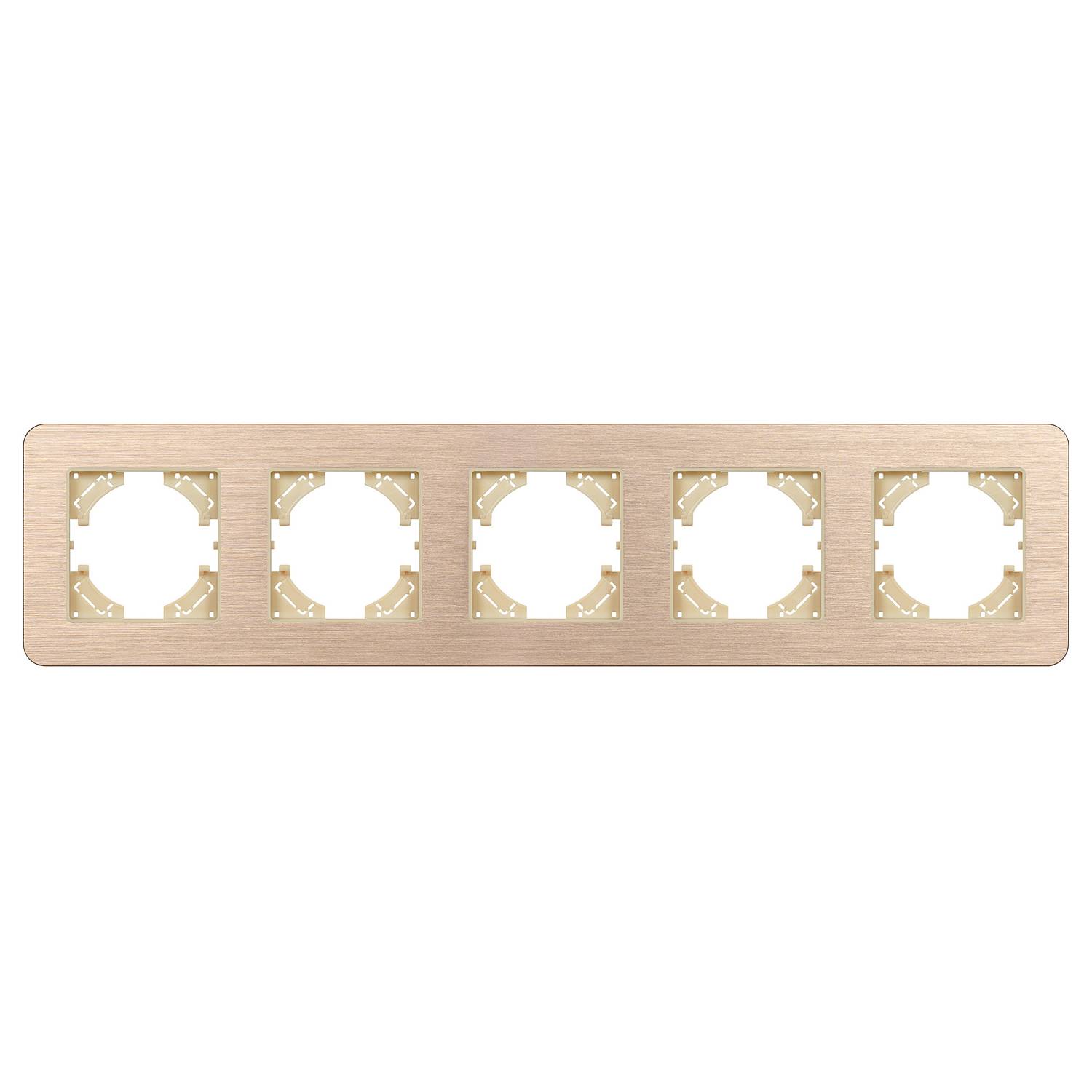 Рамка Arlight Akiry 049736