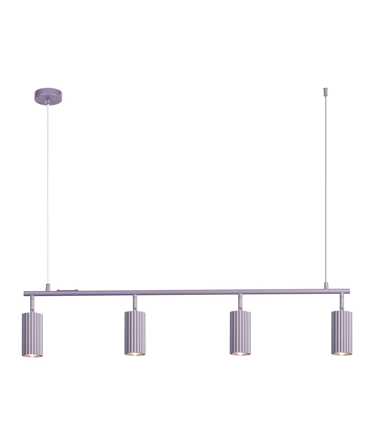 Светильник подвесной Moderli Cora V11782-4P