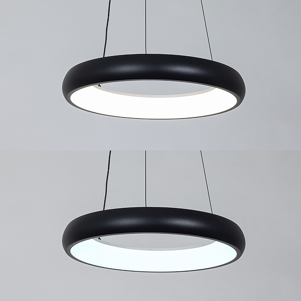 Подвесная люстра Arte Lamp Algedi A6028SP-46BK