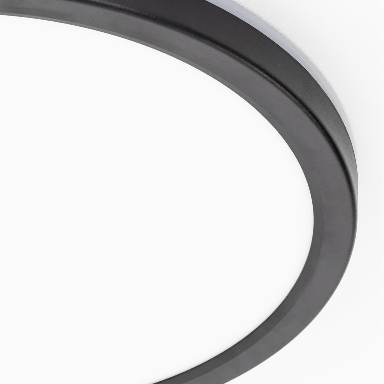 Светильник потолочный Citilux Basic Line CL738241VL